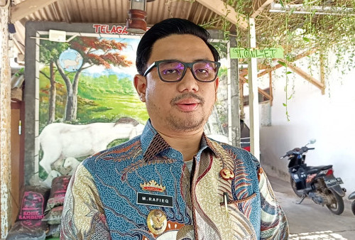 Dari Sanitasi hingga UMKM Pangan, Begini Strategi Pemkot Metro Tekan Angka Stunting