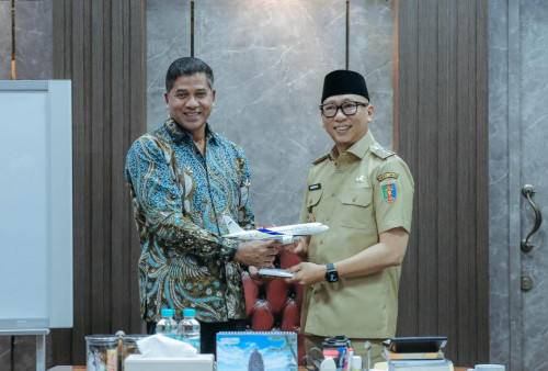 Lampung dan Malaysia Perkuat Kolaborasi Pariwisata, Energi Hijau dan Investasi