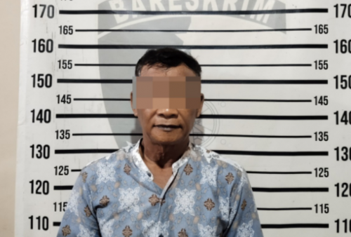 Usai Buron,  Pelaku Judi Kartu Remi Diringkus Polsek Gadingrejo