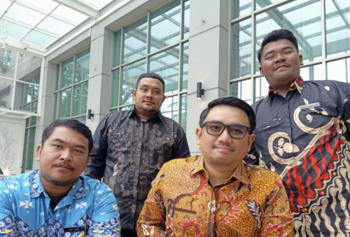 Pergantian Plt BKPSDM Metro Jadi Langkah Nyata Tindak Lanjut Tuntutan THL