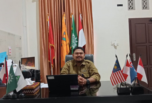 Sekolah Pesantren Unggulan, SMP Muhammadiyah Al-Ghifari Serap Ratusan Calon Santri Baru