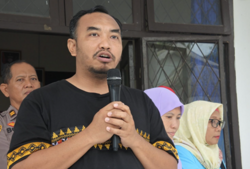 Optimalisasi Pengelolaan Sampah, DPRD Metro Tekankan Perbaikan Fasilitas