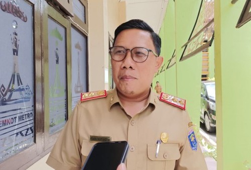 7 Warga Kurang Mampu di Metro Segera Terima Bantuan RTLH