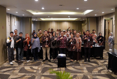 Wali Kota Yogyakarta: WJNC Harus Jadi Tuntunan, Bukan Sekadar Tontonan