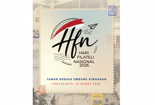 Dinas Kebudayaan Kota Yogyakarta Dukung HFN 2026, Filateli Jadi Jembatan Sejarah dan Budaya