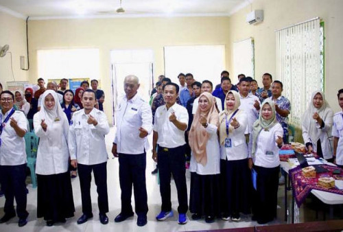 Permudah Akses Legalitas, Pemkot Metro Bimbing Pelaku UMKM