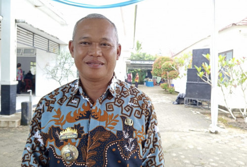 Musim Tanam di Metro, DKP3 Dorong Petani Siaga Hadapi Hama dan Wereng