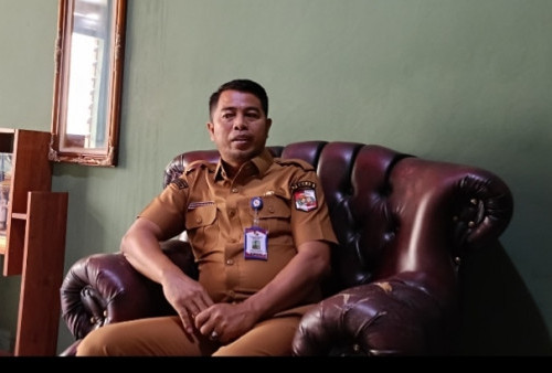 Dari 232 Desa, 11 Desa di Lampung Utara Belum Ajukan Pencairan DD Tahap 1 2026
