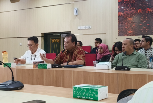 YK Festisale dan GEMATI PASAR Meriahkan HUT ke-270 Yogyakarta Sepanjang Oktober