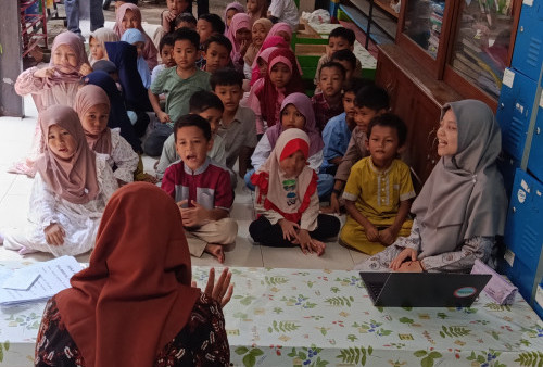 Pasca Kasus Little Aresha, Pemkot Jogja Periksa Ketat Izin dan Layanan Daycare