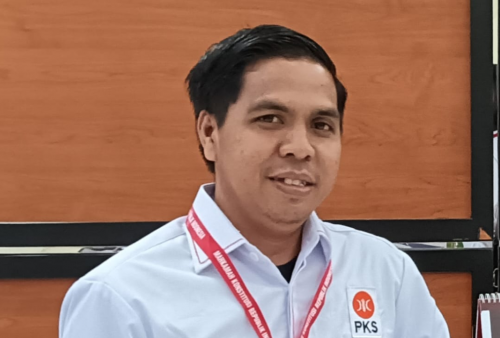 Dukung Aspirasi Damai, PKS Lampung Buka Layanan Bantuan Hukum