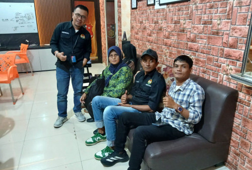 LAKH PWI Lampung Siap Kawal Wartawan Korban Dugaan Ancaman Oknum Pejabat
