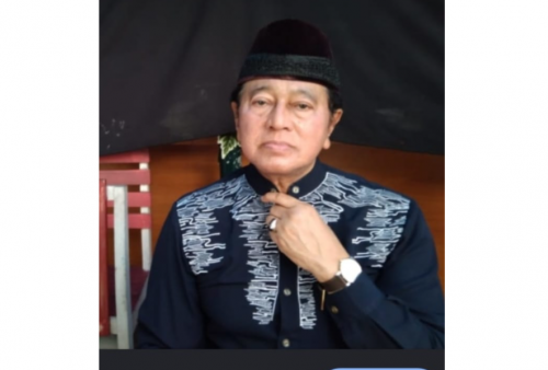 FUI DIY Dukung Langkah Presiden Prabowo Perkuat Pemberantasan Korupsi