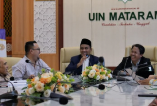 Tingkatkan Kualitas Dosen PTK, Kemenag Siapkan 1.900 Beasiswa BIB 2026