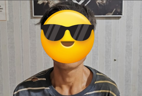 Pelaku Curas Pedagang Ikan Keliling di Mesuji Akhirnya Dibekuk Polisi, Ancaman 9 Tahun Bui