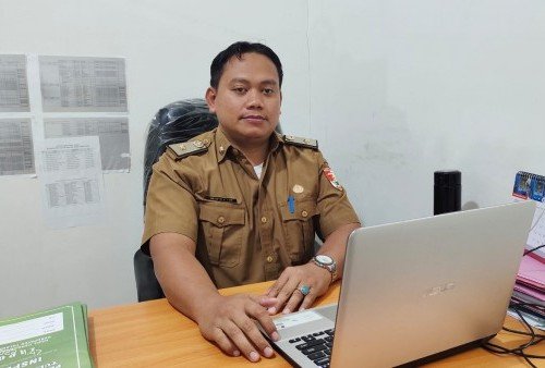 Inspektorat Tubaba Ambil Tindakan Tegas, Oknum ASN Akan Diberhentikan 