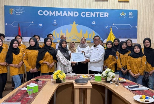 Pemprov Lampung dan UIN Raden Intan Bangun Sinergi Data, Pendidikan, dan Penelitian