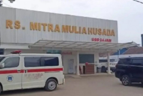 Pelapor Desak BPJS Buka Hasil Investigasi Dugaan Klaim Fiktif RS MMH Lampung Tengah