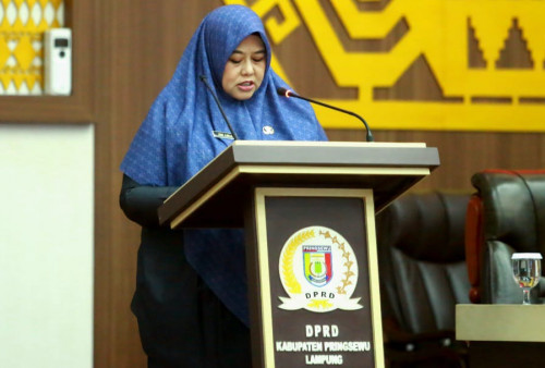 Umi Laila: Tiga Ranperda Harus Beri Kepastian Hukum dan Manfaat bagi Masyarakat
