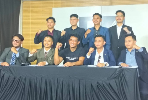 AVMS Indonesia Tegaskan Komitmen Majukan Industri Modeling dan Fashion Nasional