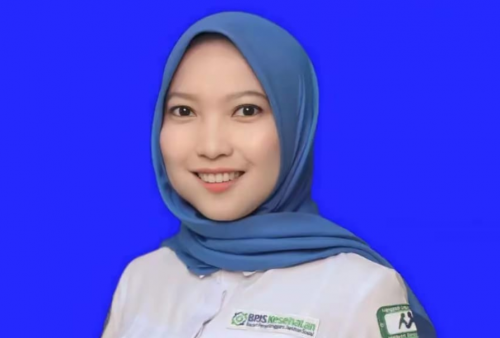 BPJS Tindaklanjuti Dugaan Fee Rujukan Rumah Sakit 