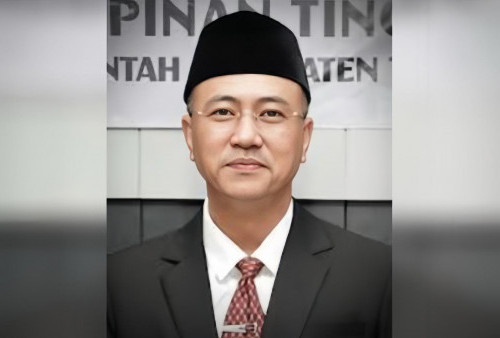 Pemprov Lampung Sebut Tenaga Pendamping Bantu Percepat Realisasi Program Daerah