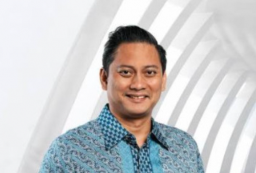 Thomas Djiwandono Ikuti Fit and Proper Test Calon Deputi Gubernur BI