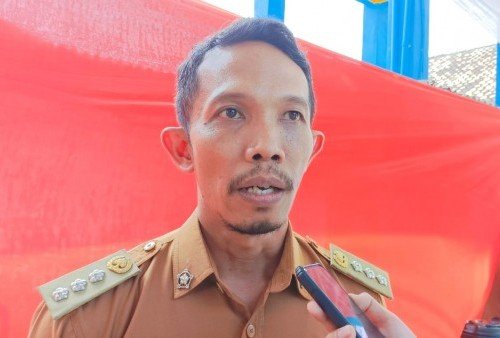 Jalan dan Trotoar Rusak di Metro Timur Siap Diperbaiki Tahun Ini, Cek Lokasi Lengkapnya!