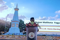 Waisak Sannipatta DIY 2026, Hasto Wardoyo Serukan Persatuan di Tengah Keberagaman