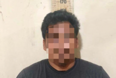 Polisi Ringkus Kurir Nakal J&T Simpang Pematang, Diduga Gelapkan Uang COD