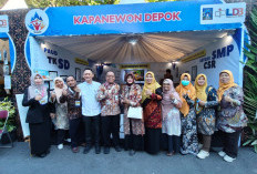 Praktik Baik Pendidikan Berbasis Masyarakat dari Sleman Curi Perhatian di Panggung Nasional KPI 2026