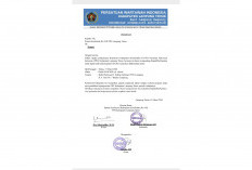 Konferkab PWI Lamtim Memanas di Tengah Polemik Pemecatan 9 Anggota