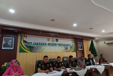 Dugaan Kekerasan Anak di Daycare Yogyakarta Segera Disidangkan, Kejari Siapkan Tiga Berkas