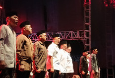 Pengajian Akbar Gus Iqdam Jadi Momentum Pemkot Yogya Bangun Generasi Berakhlak
