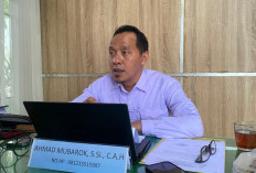 277 Jemaah Haji Kota Metro Siap Diberangkatkan, Persiapan Masuki Tahap Akhir