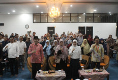 Boemkraf PKS Lampung Buka Member Bisnis Akademi, Wadah Belajar dan Jejaring Pelaku Usaha