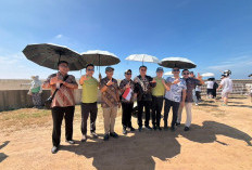 Lampung-1 Berhasil Diluncurkan, Gubernur Sebut Awal Babak Baru Teknologi Antariksa untuk Daerah