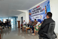 Pemilik Kendaraan Tua di Lampung Bisa Dapat Diskon PKB hingga 25 Persen