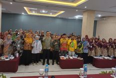Diskusi Publik Bahas Pelestarian Akar Budaya dan Regenerasi Musik Tradisional Lampung