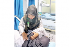 Nyeri Lutut, Bahu, atau Saraf Terjepit? Tim Ahli Fisioterapi RSU Muhammadiyah Metro Siap Membantu