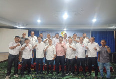 Medan Jadi Kota Pembuka Gelaran UKW PJS–UPN Veteran Yogyakarta