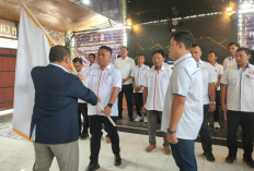 Pengurus PBVSI Mesuji Periode 2026-2030 Dilantik, Siapkan Dua Tim untuk Tingkat Provinsi