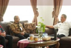 Pemkab Tubaba dan BSI Lampung Perkuat Sinergi, Fokus Kembangkan Ekonomi Masyarakat