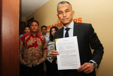Kasus Chromebook Kemendikbudristek Disorot, Kuasa Hukum Ibrahim Arief Tekankan Dissenting Opinion Hakim