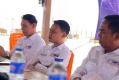 Rakor SMSI Lampung Selatan Bahas Sertifikasi Dewan Pers dan Masa Depan Perusahaan Media