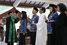 Ratusan ASN Baru di Sleman Resmi Dilantik, Fokus Tingkatkan Layanan Publik