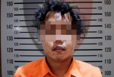 Spesialis Pemerkosaan Modus Michat Dibekuk Polisi di Pringsewu