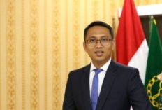 Imam Fatkuroji Resmi Jabat Kepala Bappeda Pringsewu
