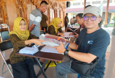 Perkuat Pelayanan Warga, Condongcatur Siap Kukuhkan Ratusan Pengurus RT/RW Baru