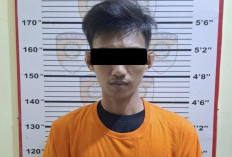 Modus Pinjam Motor untuk Ambil Uang, Pria Asal Yosodadi Akhirnya Diamankan Polisi